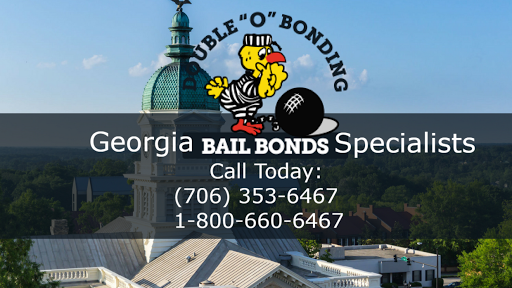 Bail bonds service Athens