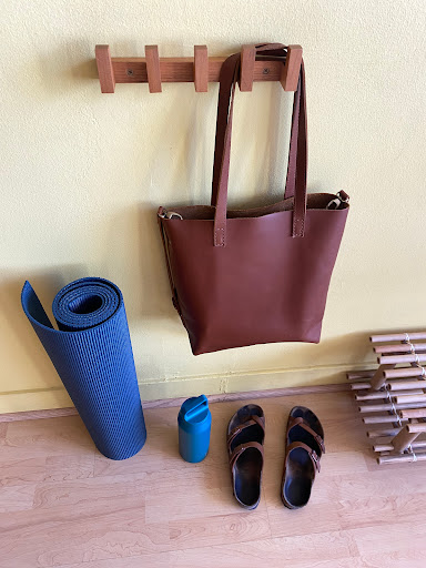 Yoga Studio «Vallejo Yoga», reviews and photos, 532 Georgia St, Vallejo, CA 94590, USA