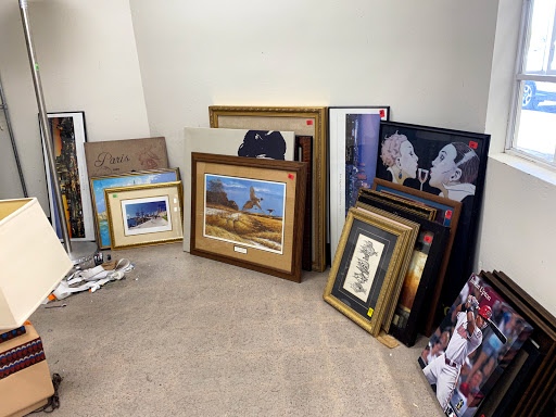 Non-Profit Organization «Society of St. Vincent de Paul - Sunnyslope Thrift Store», reviews and photos, 8231 N 7th St, Phoenix, AZ 85020, USA