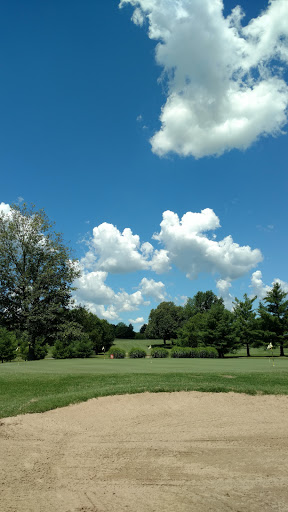 Golf Course «Paxton Park Golf Course», reviews and photos, 841 Berger Rd, Paducah, KY 42003, USA