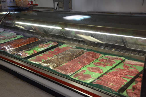 Grocery Store «La Misma Luna Supermarket», reviews and photos, 2901-2977 London Rd, Eau Claire, WI 54701, USA