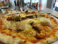Pizza du Pizzeria La Cortessia à Bréal-sous-Montfort - n°8