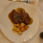 Photo n°1 de l'avis de Fabrice.i fait le 27/08/2023 à 19:41 sur le  Ristorante Nolli à Brescia