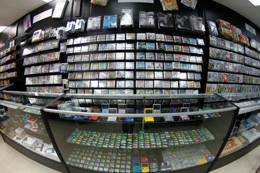 Video Game Store «Blue Dragon Video Games», reviews and photos, 727 S Nova Rd, Ormond Beach, FL 32174, USA