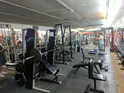 Stern,s Gym Inc - 3831 Granada Ave, San Diego, CA 92104