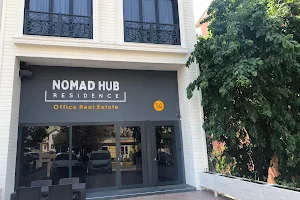 Nomad Hub Residence/Otel image