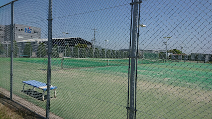 八束テニスコート
