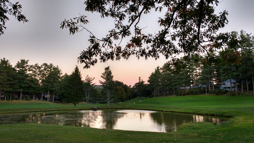 Golf Club «Linville Land Harbor Golf Club», reviews and photos, 1665 Goose Hollow Rd, Linville, NC 28646, USA