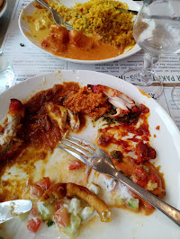 Plats et boissons du Restaurant Zaman Flavours - Buffet À Volonté Indien-Pakistanais à Mantes-la-Jolie - n°1