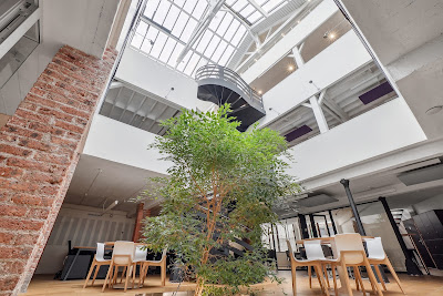 EB Conseil.co _ Conseil & Transaction en immobilier d'entreprise à Paris