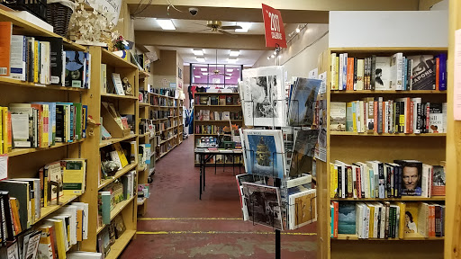 Book Store «Old Firehouse Books», reviews and photos, 232 Walnut St, Fort Collins, CO 80524, USA