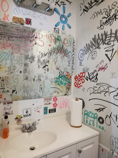 Art Gallery «Galerie F», reviews and photos, 2415 N Milwaukee Ave, Chicago, IL 60647, USA