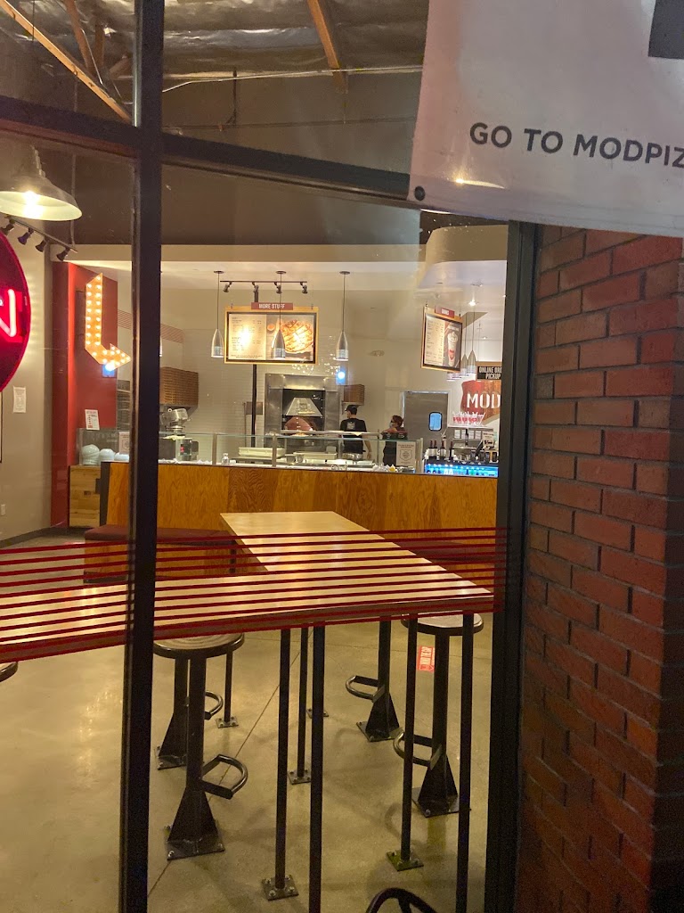 MOD Pizza 91320