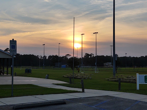 Fort Benjamin Park Recreation Center