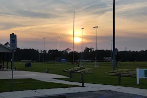 Fort Benjamin Park Recreation Center image