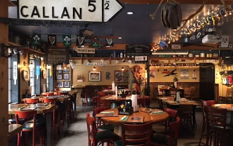 Chieftain Pub & Restaurant image