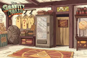 The Mystery Shack image