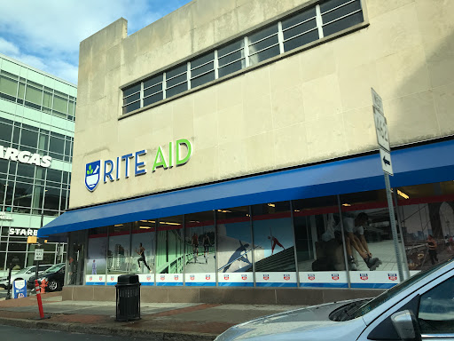 Pharmacy «Rite Aid», reviews and photos, 59 N Queen St, Lancaster, PA 17603, USA