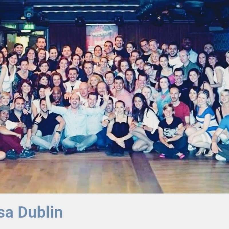 Salsa Dublin