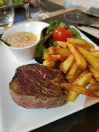 Plats et boissons du Restaurant L'Hédyoniste en val à Saint-Denis-en-Val - n°19