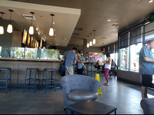 Shopping Mall «Webster Square Shopping Center», reviews and photos, 730 Atlantic Ave, Alameda, CA 94501, USA