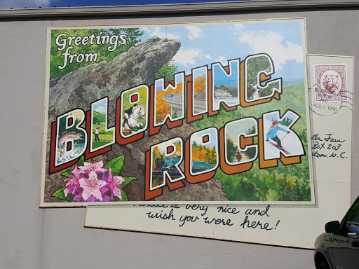 Restaurant «Woodlands Barbeque Restaurant & Catering Service», reviews and photos, 8304 Valley Blvd, Blowing Rock, NC 28605, USA