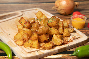 Photo n°14 de Saveurs du mandé à Fontenay-sous-Bois ()