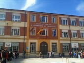 Colegio Público Las Candelas en Burgos