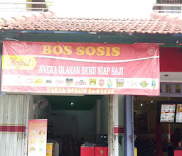 BOS SOSIS II photo
