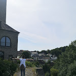 Photo n°1 de l'avis de Katja.r fait le 18/07/2022 à 11:00 sur le  Blankenstein Castle à Hattingen