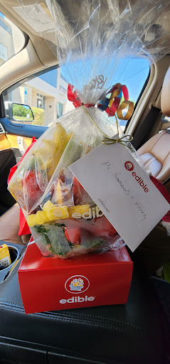 Gift Shop «Edible Arrangements», reviews and photos, 712 Colonial Rd, Harrisburg, PA 17112, USA