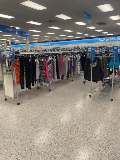 Clothing Store «Ross Dress for Less», reviews and photos, 5885 Spout Springs Rd, Flowery Branch, GA 30542, USA