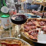 Photo n°10 de l'avis de Alf.r fait le 04/09/2022 à 21:07 sur le  Casa Pepe Pizze e Cucina à Trieste