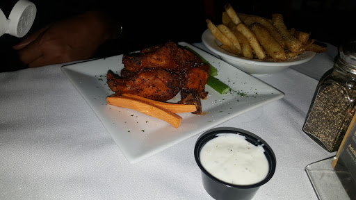 Traditional American Restaurant «Half Note Restaurant & Lounge», reviews and photos, 4881 Glenn Dale Rd, Bowie, MD 20720, USA