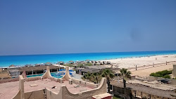 Aida Beach'in fotoğrafı düz ve uzun ile birlikte