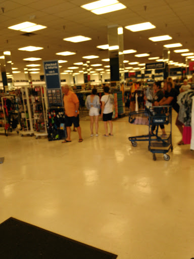 Department Store «Marshalls», reviews and photos, 2115 9th St N, Naples, FL 34102, USA
