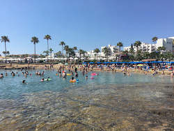 Foto von Marlita Beach teilweise ferienortbereich