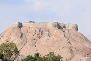 Namakkal Fort image