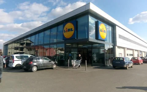 Lidl image