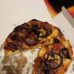 Photo n°1 de l'avis de LUISA.R fait le 28/03/2020 à 20:57 sur le  Vecchio Forno Garibaldi à Turin