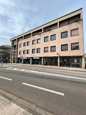 LYAUDET DRAJNUDEL IMMOBILIER à Roanne