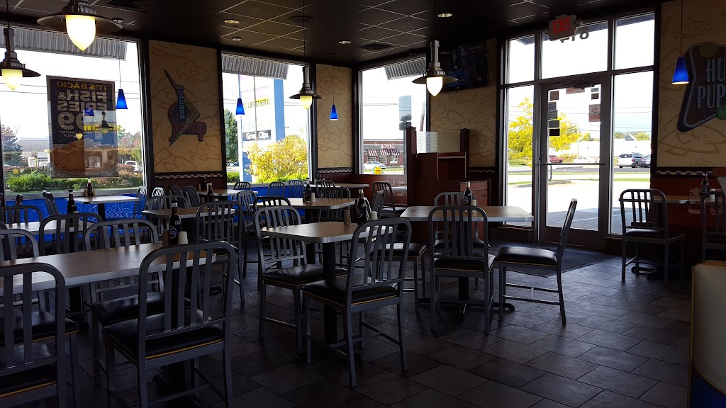 Long John Silver's 46112