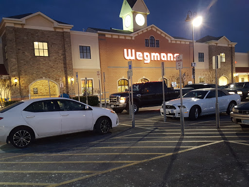 Supermarket «Wegmans», reviews and photos, 2281 Carl D. Silver Parkway, Fredericksburg, VA 22401, USA