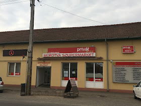 Morotva Szupermarket