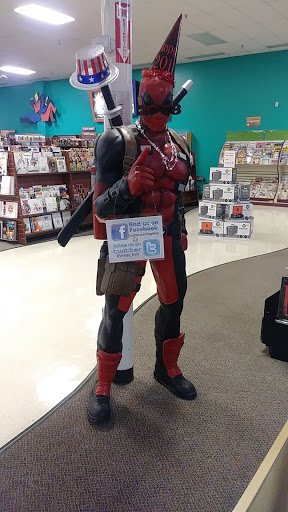 DVD Store «EntertainMart», reviews and photos, 1360 US-64, Conway, AR 72032, USA