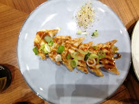 Plats et boissons du Restaurant de sushis Uzumaki Sushi à Septèmes-les-Vallons - n°4