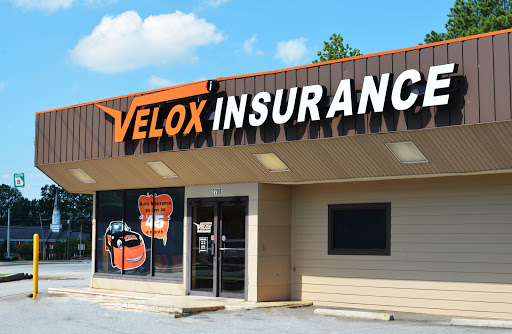 Auto Insurance Agency «Velox Insurance», reviews and photos