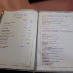 Photo n°7 de l'avis de Thierry.a fait le 03/09/2018 à 09:14 sur le  Lo Sfizio à Pisa