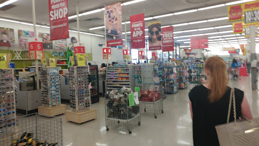 Discount Store «Kmart», reviews and photos, 2185 Reeves St, Dothan, AL 36303, USA