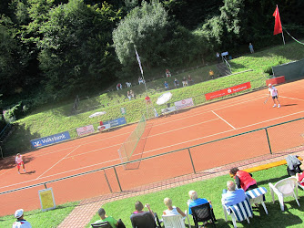 Tennisclub Blau-Weiss Bad Breisig e.V. / Restaurant Matchball